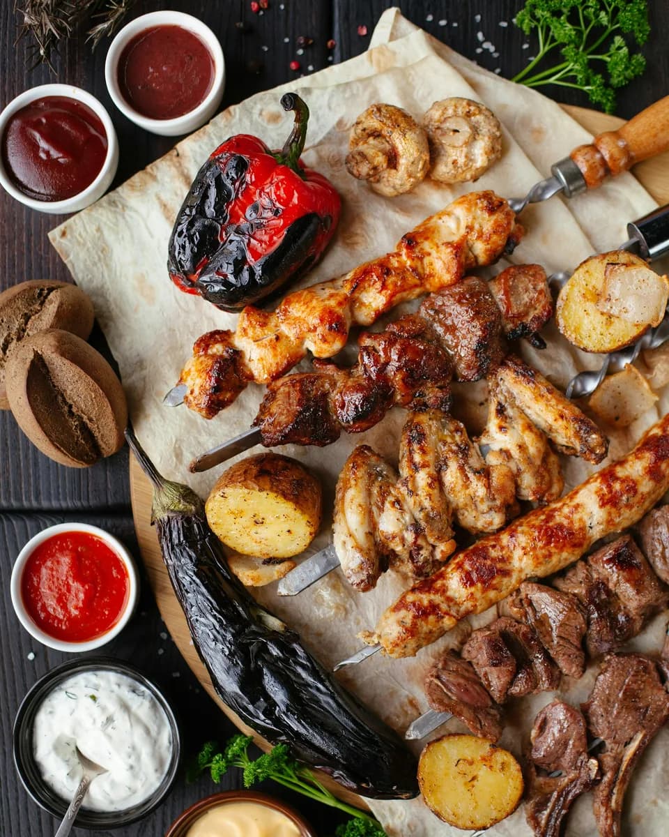 Festival Gastronomique des Gonaïves