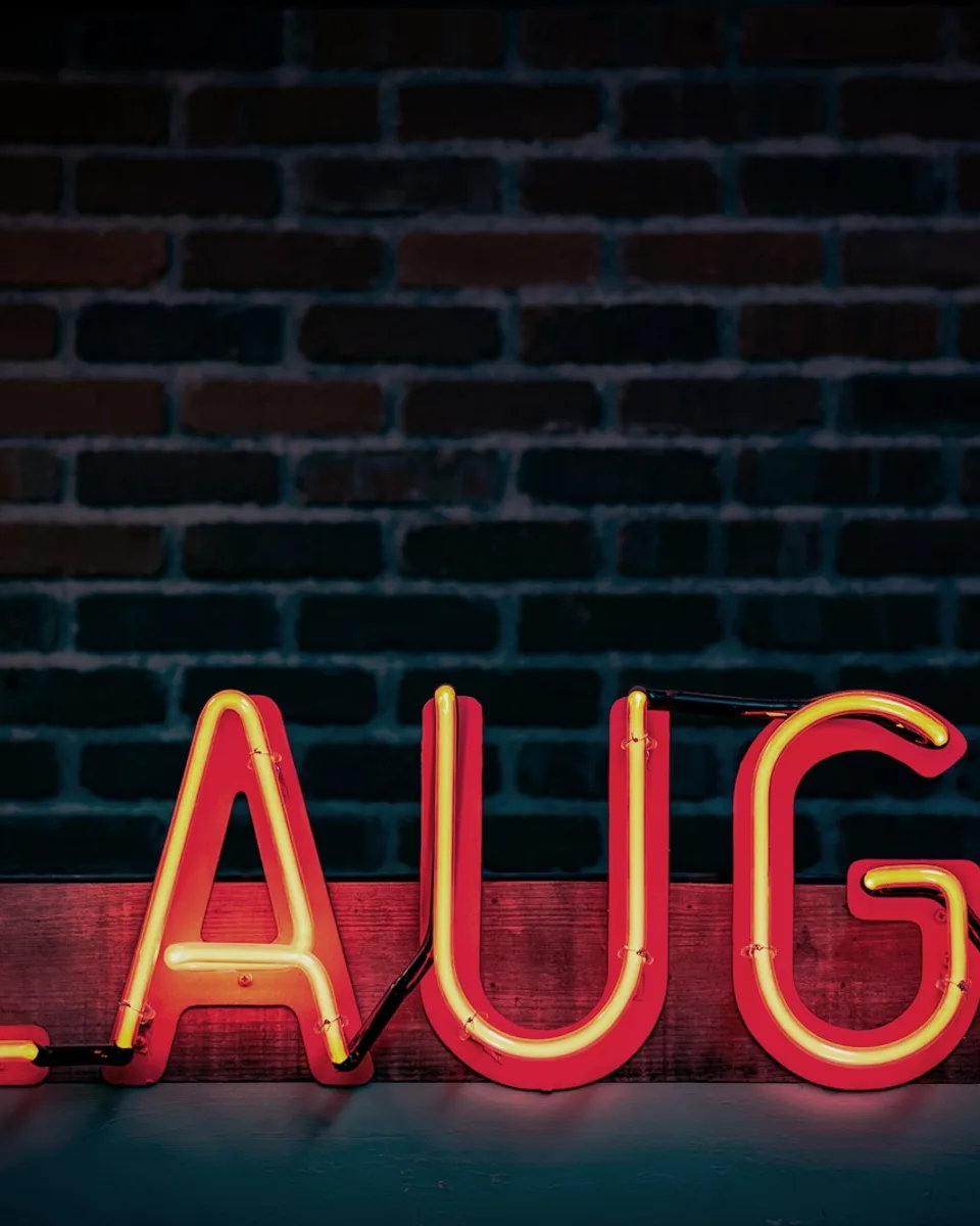Soirée Stand-up au Cap