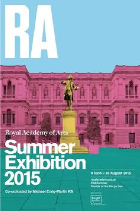 Royal Academy Summer Exhibition