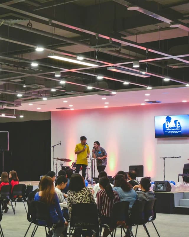 Rencontre des Entrepreneurs de Pétion-Ville