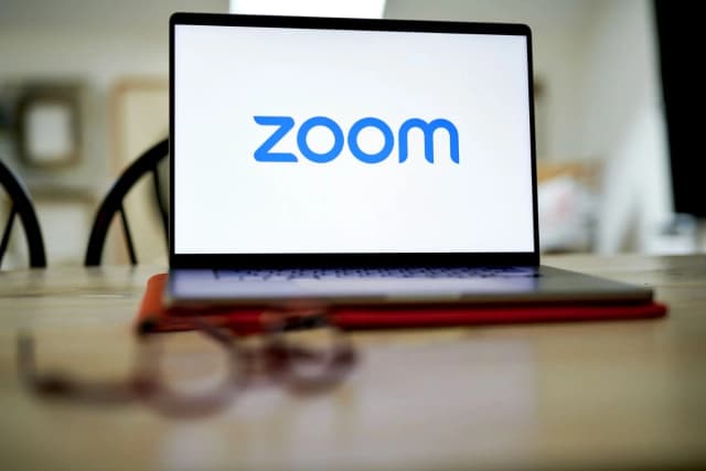 Zoom test 2 Aug